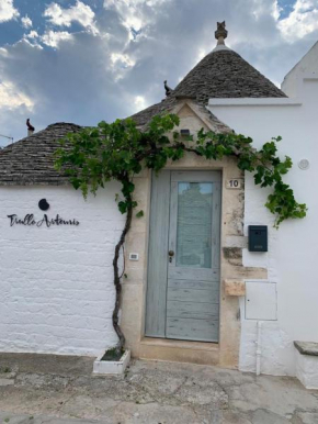 Trullo Artemis Alberobello